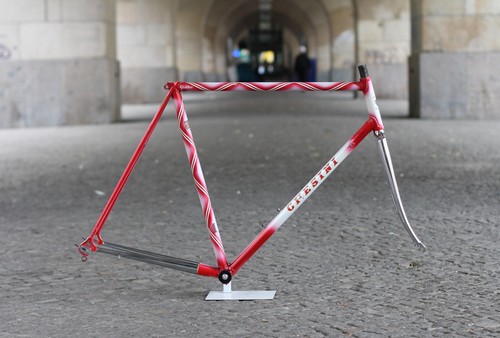 Telaio olimpiadi chesini 58 - chesini, /