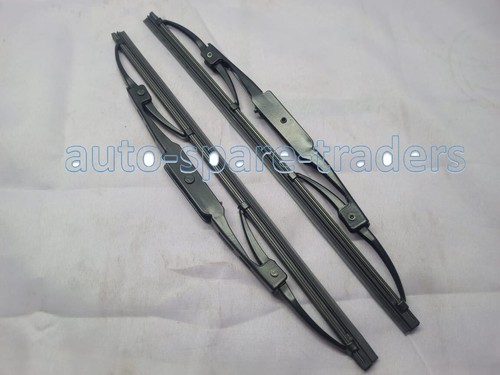 Coppia bracci tergicristallo - coppia,