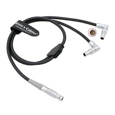 Cavo Alimentazione Run Stop