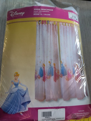 Tenda caleffi principesse - tenda,