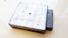 Computer motore Ford Fiesta