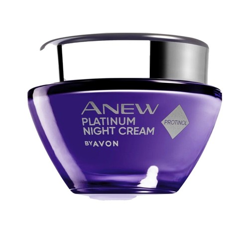 Anew platinium crema - platinium, notte
