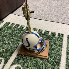 Mini lampada casco baltimore - lampada,
