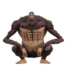 Zeke Jaeger Beast Titan Attack
