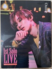Shirose 1st solo - jam),