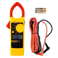 Fluke 301D Misuratore a Pinza