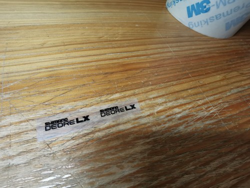 Shimano deore m550 - shimano,