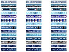 SUBBUTEO 42 ADESIVI NOVARA