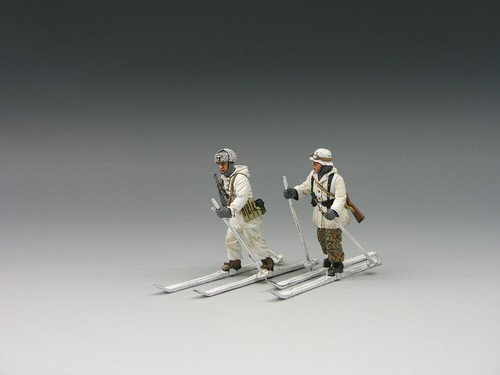 Rarissimo king country - rarissimo, 1/30