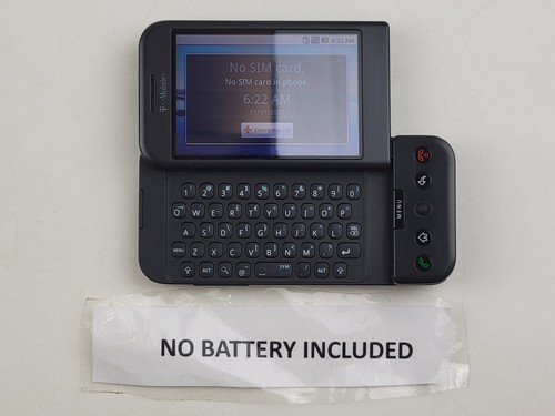 Htc dream google - dream,