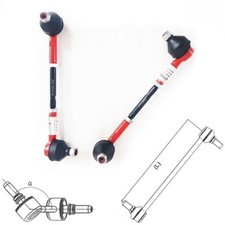 Kit Coppia Biellette