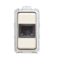 PRESA CONNETTORE TELEFONICO