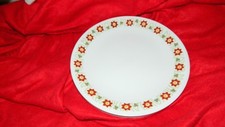 CORELLE LUCKY ASTER FLOWERS &