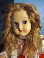 Bambola Anni 40/50 Bonomi???