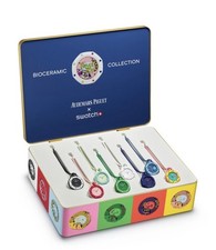 PRE ORDER Royal Pop Swatch x