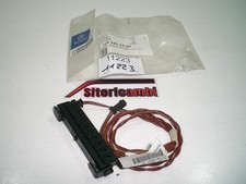 ORIGINAL CAR RADIO WIRE WIRING