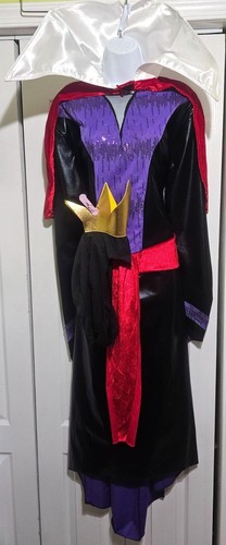 Costume regina cattiva - costume,