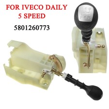 Leva Del Cambio Per Iveco