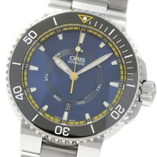 ORIS Aquis Grande Barriera