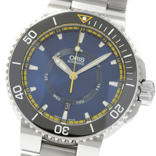 Oris aquis great barrier - aquis,