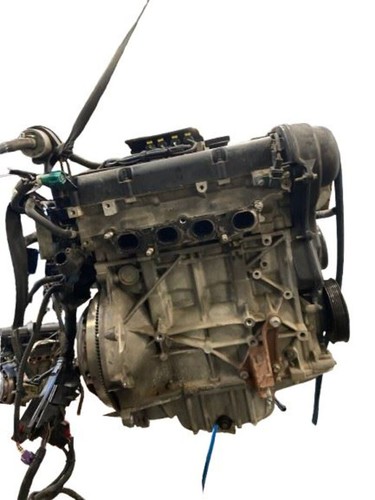 1713377 rtjb motore ford - rtjb,