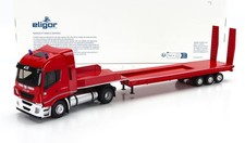 Modellino camion statico - modellino,