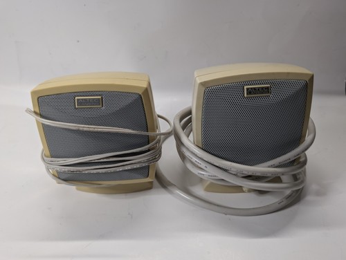 Altoparlanti satellitari altec - altoparlanti,