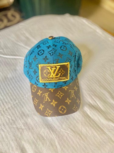 Cappello louis vuitton - louis,