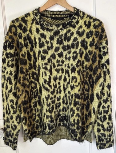 Maglione allsaints manica - maglione,