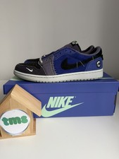 Air Jordan 1 Low OG x Zion