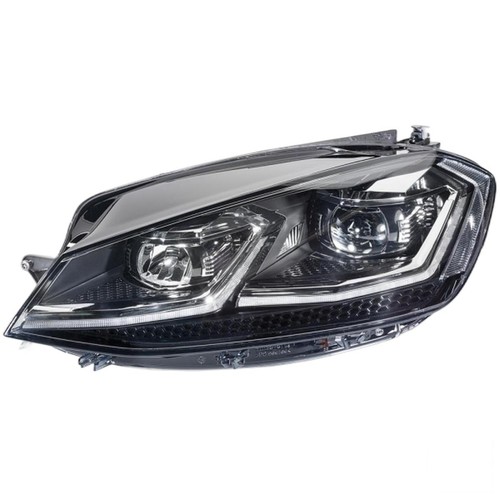 Faro principale sinistro led - principale,