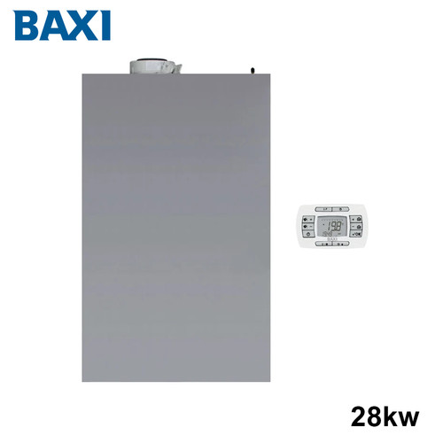 Baxi luna air caldaia - 28,