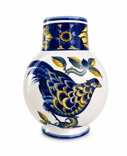 Vaso porcellana royal - vaso,