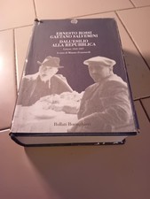 Libro, Dall'esilio Alla