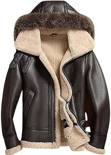 Giacca bomber volo uomo b3 - bomber, da