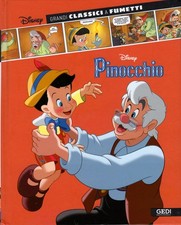 Collana I GRANDI CLASSICI