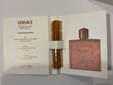 Versace Profumo EROS NAJIM  (7