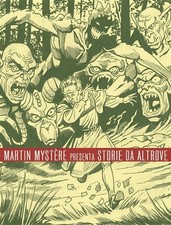 STORIE DA ALTROVE 22 - L'UOMO