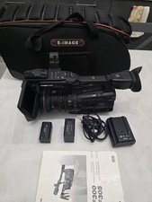Telecamera Canon XF300 in