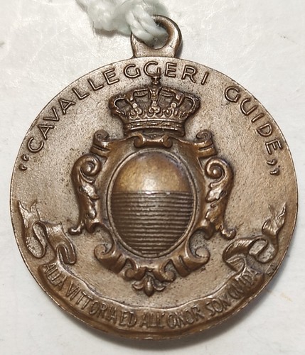 Medaglia regio esercito - medaglia,