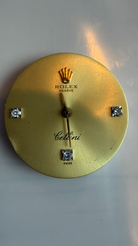 Rolex cellini quadrante - rolex,
