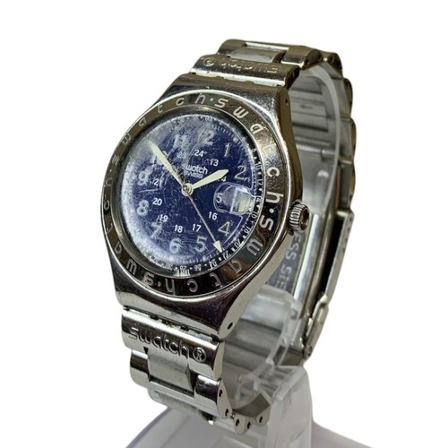 Orologio uomo swatch - uomo,