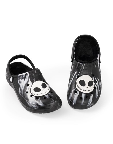 Zoccoli disney unisex nero - zoccoli, |