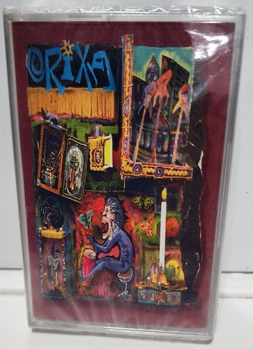 Sealed 1996 orixa - -, self