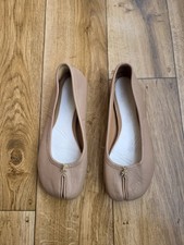 MAISON MARGIELA TABI BALLERINE