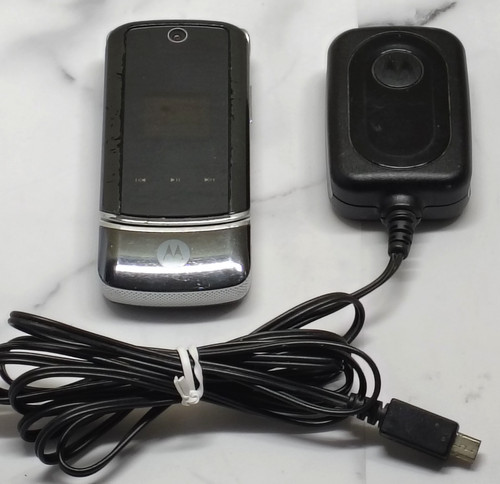 Motorola krzr k1m telefono - krzr,
