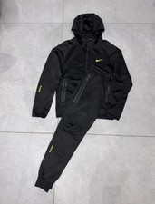 Tuta Nike Nocta Taglia m