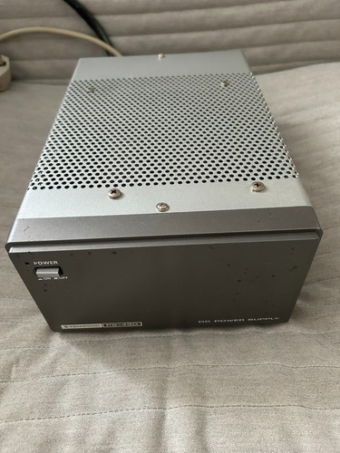 Alimentatore regolato - dc,