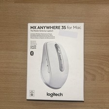 Mouse Logitech MX Anywhere 3s