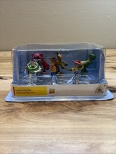 Disney Pixar Toy Story 6 Pc